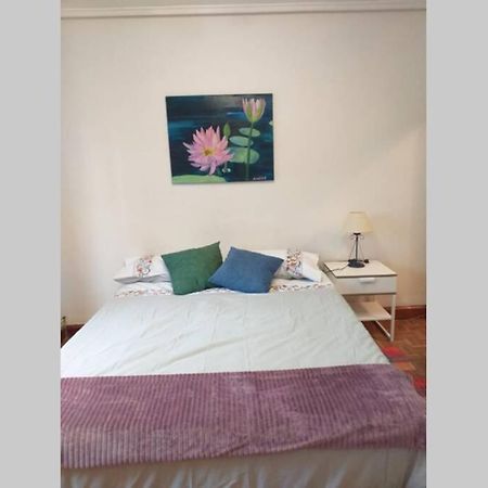 Apartamento Bilbao Santutxu Apartment Exterior photo