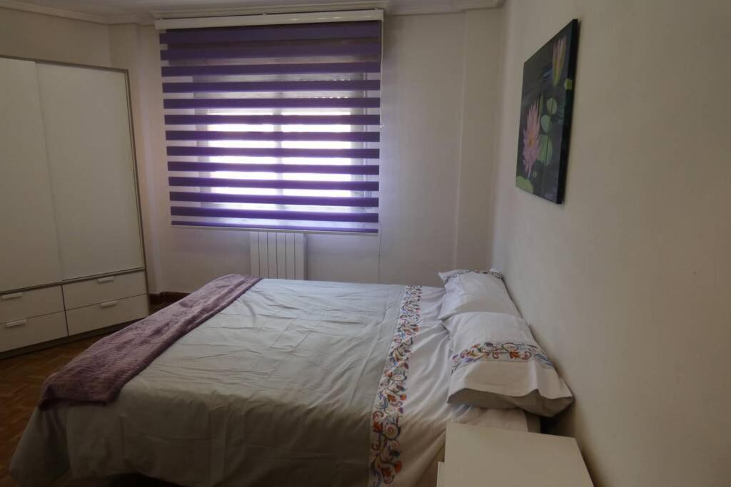 Apartamento Bilbao Santutxu Apartment Exterior photo