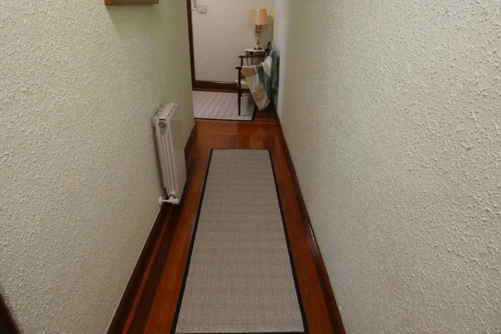 Apartamento Bilbao Santutxu Apartment Exterior photo