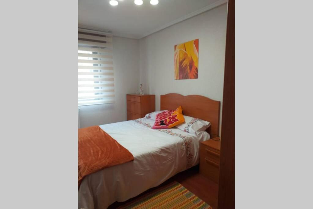 Apartamento Bilbao Santutxu Apartment Exterior photo
